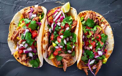 Carne Deshebrada Recipe