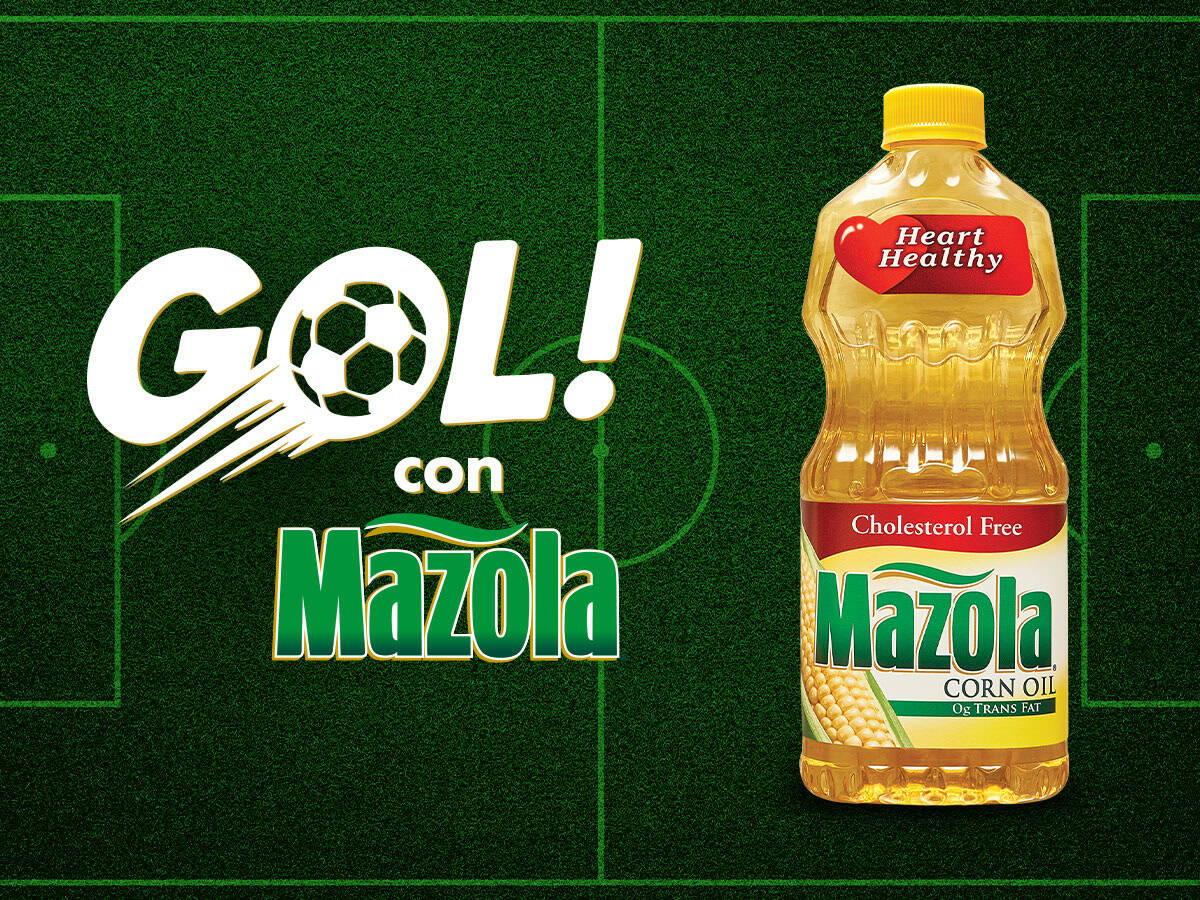 Grilled Steak Quesadillas Recipe - Gol! con Mazola